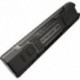 Lampe de poche Nitecore EDC07 (Batterie Li-Ion intégrée) MCT UHE LED (1500 lumens) Noire