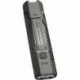 Lampe de poche Nitecore EDC07 (Batterie Li-Ion intégrée) MCT UHE LED (1500 lumens) Noire