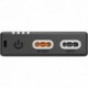 Batterie Externe en Carbone Nitecore NB10000 GEN4 (10000mAh)