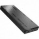 Batterie Externe en Carbone Nitecore NB10000 GEN4 (10000mAh)