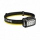 Lampe frontale Nitecore HA25 (3× AAA / Batterie rechargeable) 6× LED MCT UHE (800 lumens)