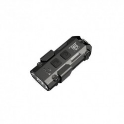 Lampe torche Nitecore TIP3 (Rechargeable) LED MCT UHE (720 lumens) Bleue