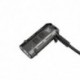 Lampe torche Nitecore TIP3 (Rechargeable) LED MCT UHE (720 lumens) Bleue
