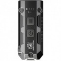 Lampe torche Nitecore TIP3 (Rechargeable) LED MCT UHE (720 lumens) Noire