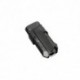 Lampe torche Nitecore TIP3 (Rechargeable) LED MCT UHE (720 lumens) Noire