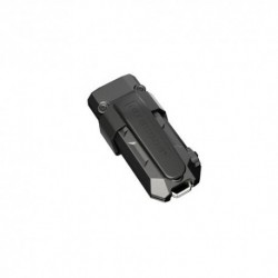Lampe torche Nitecore TIP3 (Rechargeable) LED MCT UHE (720 lumens) Orange