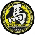 Accessoire Nitecore Patch Horse