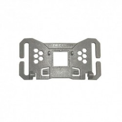 Nitecore Accessoire Pièce de Rechange NU27 Support Plastique Gris