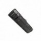 Lampe Torche Nitecore EDC09 (Li-Ion intégrée) MCT UHE LED (1600 lumens)