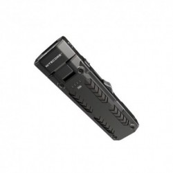 Lampe Torche Nitecore EDC09 (Li-Ion intégrée) MCT UHE LED (1600 lumens)