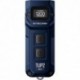 Lampe de poche Nitecore TUP 2 (alimentée par batterie) MCT UHE LED (1200 lumens) Bleu