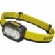 Lampe frontale Nitecore UT27 (à piles) 2x LED MCT UHE (800 lumens) Noir