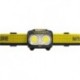 Lampe frontale Nitecore UT27 (à piles) 2x LED MCT UHE (800 lumens) Noir