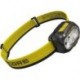 Lampe frontale Nitecore UT27 (à piles) 2x LED MCT UHE (800 lumens) Noir
