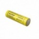 Batterie accessoire Nitecore 21700 NL2155HP 5500 mAh 3,6 V B1