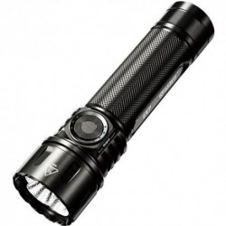 Lampe de poche Nitecore EX7 (1x 21700 incluse) 4x LED M51S5 (6000 lumens)