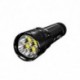Lampe de poche Nitecore EX7 (1x 21700 incluse) 4x LED M51S5 (6000 lumens)