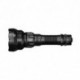 Nitecore Lampe torche tactique laser LEP P40 (2000 lumens) (2900m)