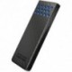 NITECORE Accessoires Batterie externe en carbone 10000 GEN2 (10000mAh) Bleu