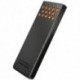NITECORE Accessoires Batterie externe en carbone 10000 GEN2 (10000mAh) Orange