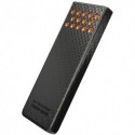 NITECORE Accessoires Batterie externe en carbone 10000 GEN2 (10000mAh) Orange