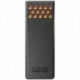 NITECORE Accessoires Batterie externe en carbone 10000 GEN2 (10000mAh) Orange