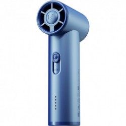 Nitecore Ventilateur portable NEF01 (4000mAh rechargeable) Bleu