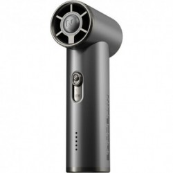 Nitecore Ventilateur portable NEF01 (4000mAh rechargeable) Gris