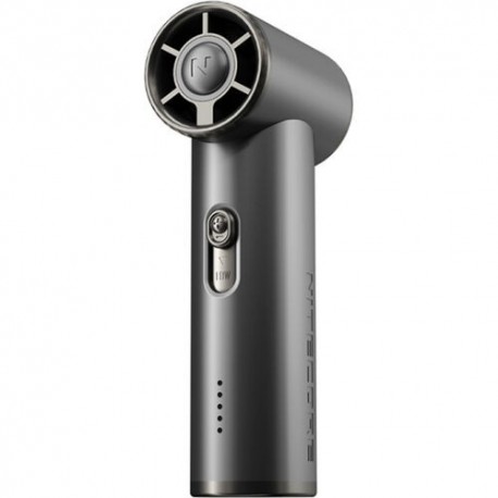 Nitecore Ventilateur portable NEF01 (4000mAh rechargeable) Gris