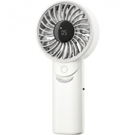 Nitecore Ventilateur portable NEF03 PRO (4000mAh rechargeable)