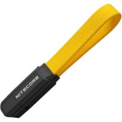 Nitecore Accessoires Câble de charge NLink10 USB-C vers USB-C B1