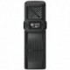 Nitecore Répulsif Anti-moustique électronique et Power Bank EMR25 (12000mAh ricaricabile)