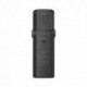 Nitecore Répulsif Anti-moustique électronique et Power Bank EMR25 (12000mAh ricaricabile)
