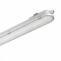 PHILIPS CoreLine Luminaire étanche 17W 4000K 60cm IP65