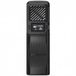 Nitecore Répulsif Anti-moustique électronique et Power Bank EMR23 (8000mAh ricaricabile)