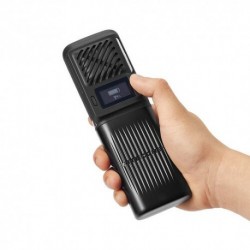 Nitecore Répulsif Anti-moustique électronique et Power Bank EMR23 (8000mAh ricaricabile)