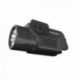 Nitecore Lampe tactique pour arme NPL27 (rechargeable) (650 lumens)