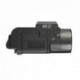 Nitecore Lampe tactique pour arme NPL27 (rechargeable) (650 lumens)