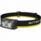 Nitecore Lampe frontale NU25 MCT (batterie incluse) MCT UHE LED (400 lumens)