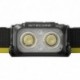 Nitecore Lampe frontale NU25 MCT (batterie incluse) MCT UHE LED (400 lumens)