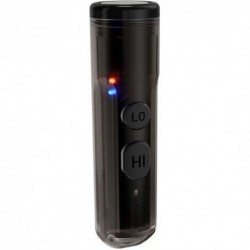 Nitecore Dispositif anti démangeaisons Bite Healer 10 (batterie 130mAh rechargeable intégrée)