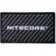 Nitecore Accessoires Patch Carbone