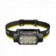 Nitecore Lampe frontale HC75 UHE (5500mAh 21700) UHE LED (3000 lumens) + USB-C