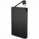 NITECORE Accessoires Batterie externe en carbone Pocket 10000 (10000mAh)