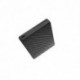 NITECORE Accessoires Batterie externe en carbone Pocket 10000 (10000mAh)