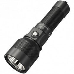 Nitecore Lampe de plongée DL30 (1x21700 incluse) Submersible jusqu'à 100 m (1100 lumens)