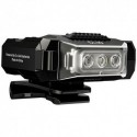 Nitecore Lampe de position CL10 (2xAAA) avec mode clignotant (45 lumens)