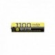 Nitecore Accessoires Pile rechargeable 14500 NL1411R USB-C 1100mAh 3,6V B1