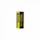 NITECORE Accessoires Pile rechargeable 18350 NL1816R USB-C 1600mAh 3.6V B1