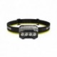 Nitecore Lampe frontale HA23 UHE (3x AAA/rechargeable) 4x MCT UHE LED (600 lumens)